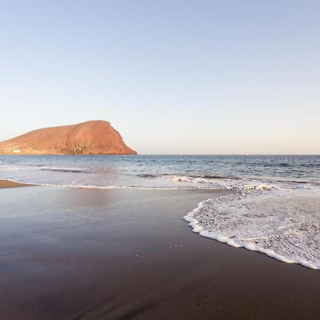Apartamento,Bbq, Cerca Del Mar Charco del Pino Kültér fotó