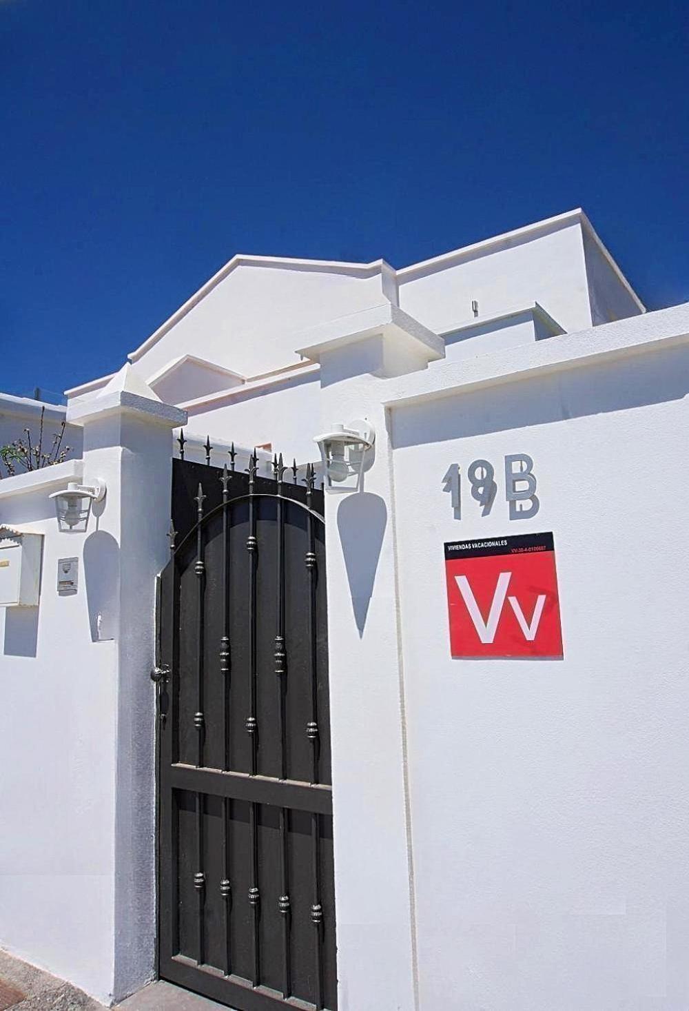 Apartamento,Bbq, Cerca Del Mar Charco del Pino Kültér fotó