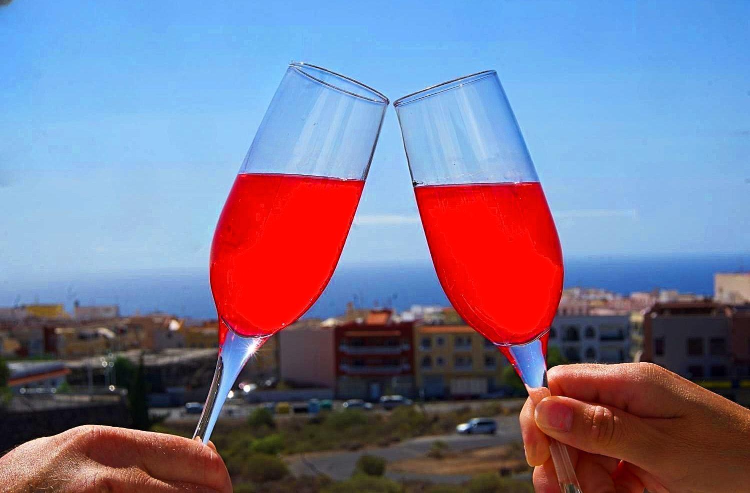 Apartamento,Bbq, Cerca Del Mar Charco del Pino Kültér fotó