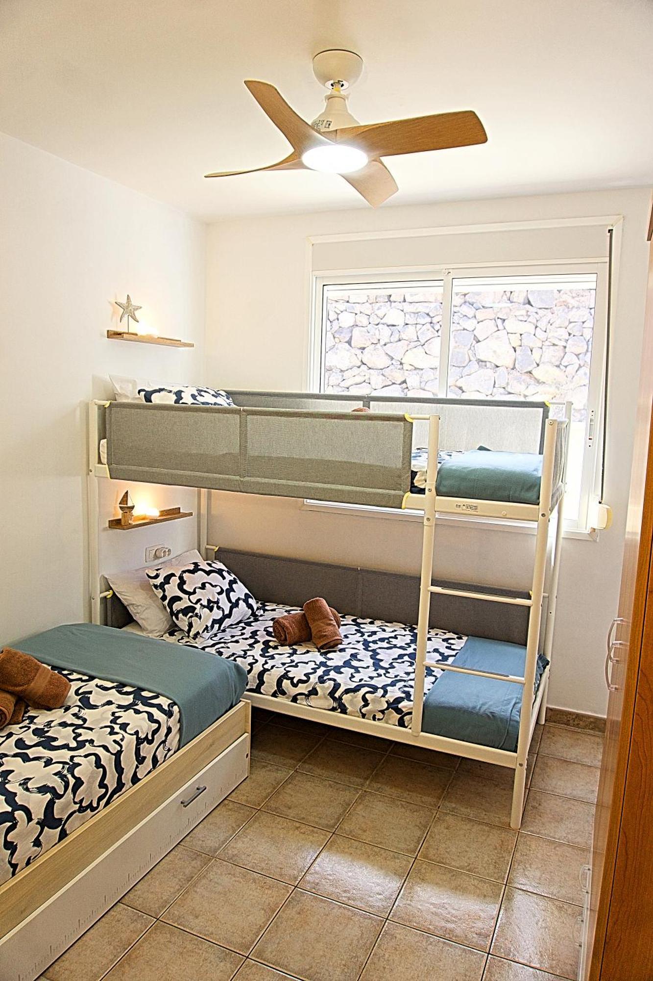 Apartamento,Bbq, Cerca Del Mar Charco del Pino Kültér fotó