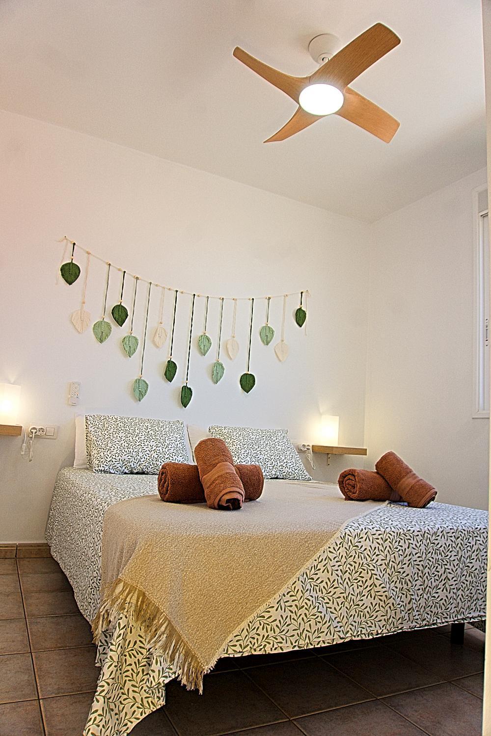 Apartamento,Bbq, Cerca Del Mar Charco del Pino Kültér fotó
